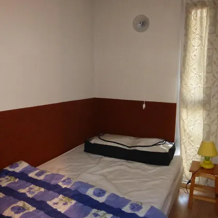 Appartement Ubaye T 17