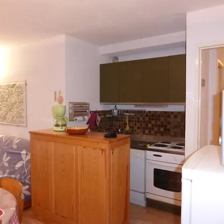 Appartement Ubaye T 17 *